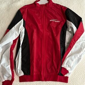 Moto Guzzi Jacket